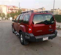 نيسان إكستيرا